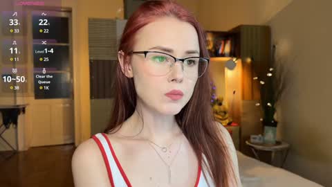 Veronika online show from January 12, 2025, 7:31 pm