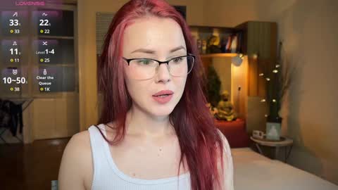 Veronika online show from January 20, 2025, 8:07 pm