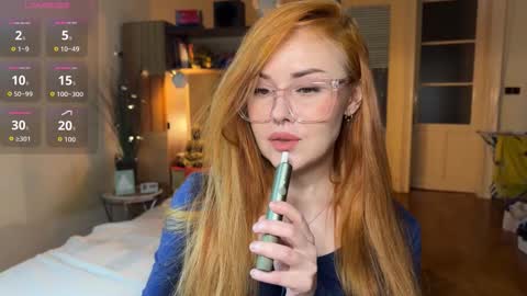 Veronika online show from November 6, 2025, 7:48 pm