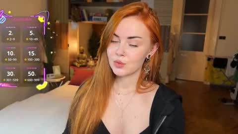 Veronika online show from February 8, 2026, 7:50 pm