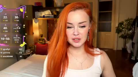 Veronika online show from May 7, 2026, 6:24 pm