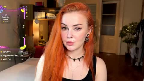 Veronika online show from May 10, 2026, 6:24 pm