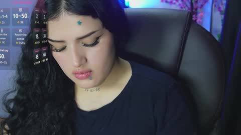 Snapshot of sari_belle chatting on May 9, 2026, 4:50 am Sari online show from May 9, 2026, 4:50 am