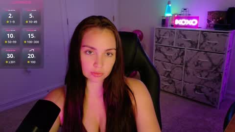 Snapshot of sariaaahh chatting on January 9, 2026, 9:38 pm sariaaahh online show from January 9, 2026, 9:38 pm