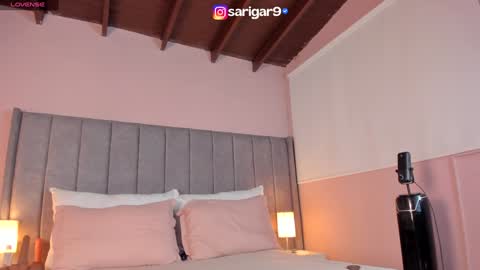 Sara Garcia online show from February 8, 2025, 4:57 pm