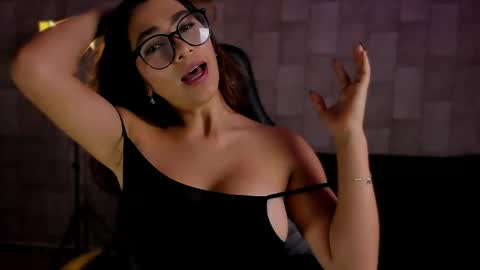 Sarima and Leo online show from April 21, 2026, 8:23 pm