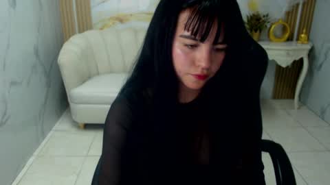 Sara  online show from May 15, 2026, 8:27 pm