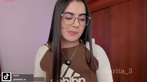 Sarita Lozano online show from June 25, 2026, 10:47 pm