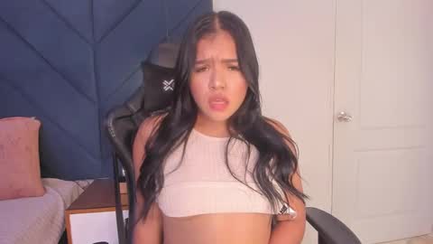 Sara  online show from February 13, 2025, 4:43 am