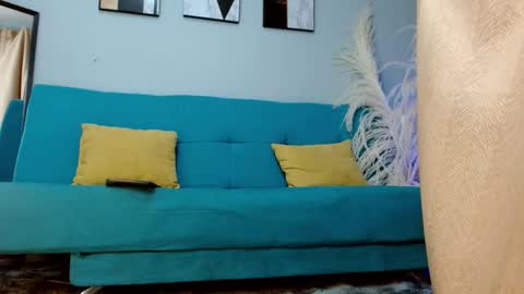 sarita_klein online show from March 11, 2025, 11:04 pm