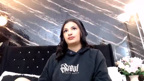 Snapshot of sarita_multisquirt chatting on July 13, 2026, 12:46 am Sara online show from July 13, 2026, 12:46 am