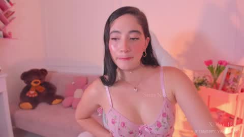 Sara  online show from March 6, 2025, 4:52 am