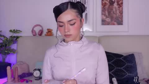 Sara online show from February 26, 2026, 9:58 pm