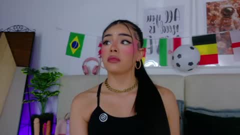 Sara online show from June 16, 2026, 10:12 pm