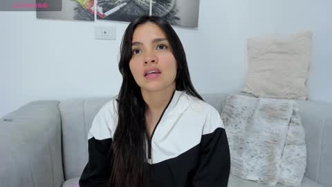 Snapshot of saritadolly_ chatting on March 1, 2025, 3:53 am Sara Cute online show from March 1, 2025, 3:53 am