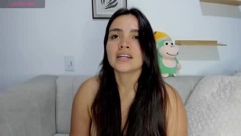 Snapshot of saritadolly_ chatting on September 16, 2025, 4:35 am Sara Cute online show from September 16, 2025, 4:35 am