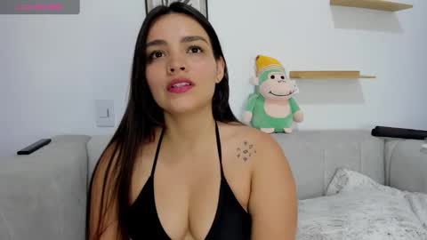 Snapshot of saritadolly_ chatting on September 21, 2025, 8:43 pm Sara Cute online show from September 21, 2025, 8:43 pm
