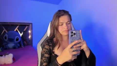 Snapshot of saritandangelo chatting on August 2, 2026, 5:06 am Sarit And Angelo online show from August 2, 2026, 5:06 am