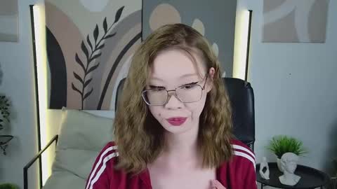 SarahRice online show from February 11, 2026, 4:45 pm