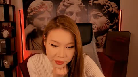 SarahRice online show from February 16, 2026, 5:20 pm