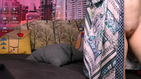 Svitlana online show from January 22, 2025, 5:26 am