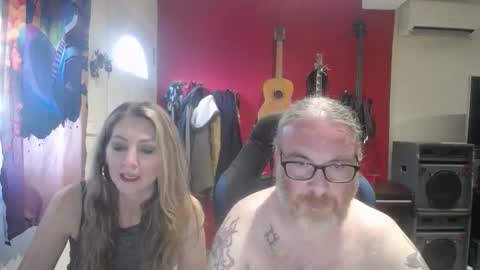 Giselle and Jay online show from September 23, 2025, 4:43 pm