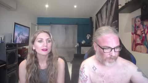 Giselle and Jay online show from September 27, 2025, 10:20 am