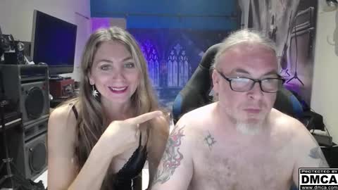 Giselle and Jay online show from October 23, 2025, 6:50 pm