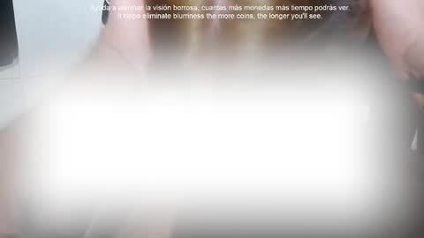 Giselle and Jay online show from November 5, 2025, 6:08 pm