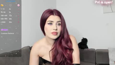 Sasha online show from February 14, 2026, 4:53 am