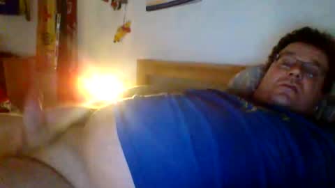 Saschacrow1 online show from March 9, 2026, 10:03 pm