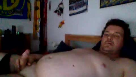 Saschacrow1 online show from March 23, 2026, 5:17 pm