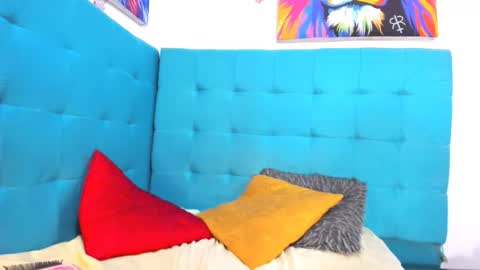 Sasha online show from March 21, 2026, 8:19 am