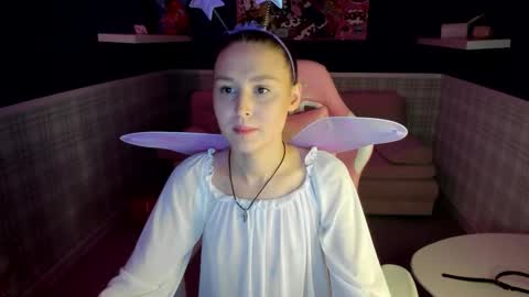 sasha  meow online show from December 15, 2025, 10:52 am