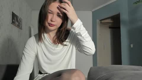 Sasha online show from January 20, 2025, 3:37 am