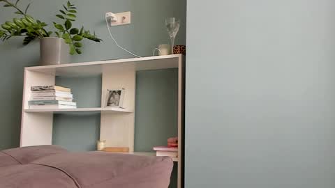 Sasha online show from February 23, 2025, 7:55 am