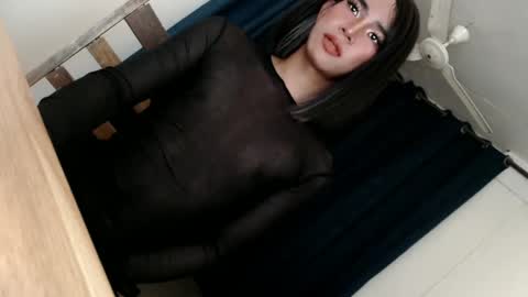 Sasha online show from February 1, 2025, 4:22 pm