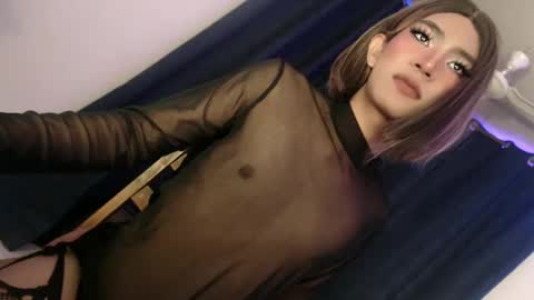 Sasha online show from February 8, 2025, 9:35 am