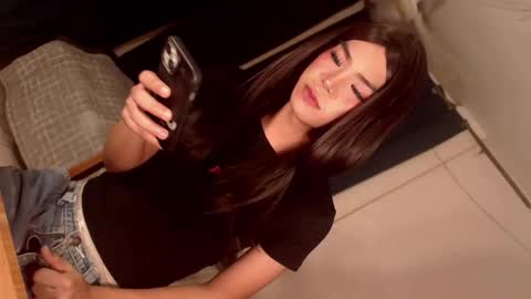 Sasha online show from April 6, 2026, 5:03 pm