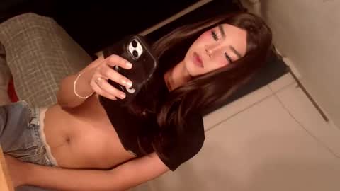 Sasha online show from April 21, 2026, 2:56 pm