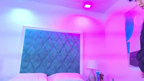 Sasha online show from September 9, 2025, 3:06 am