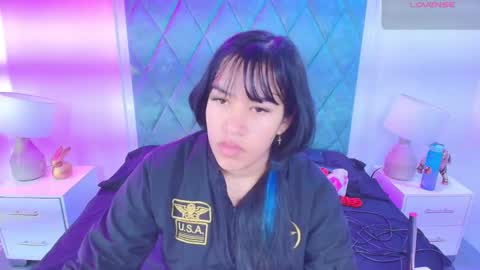 Sasha online show from September 10, 2025, 2:55 am