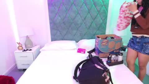 Sasha online show from March 2, 2026, 7:10 pm