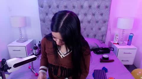 Sasha online show from March 3, 2026, 11:49 am