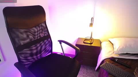 Sasha Brattz online show from January 14, 2025, 12:11 am