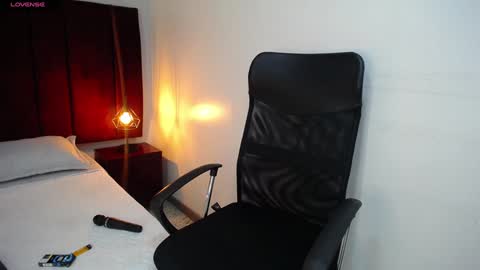 Sasha Brattz online show from February 8, 2025, 7:59 am