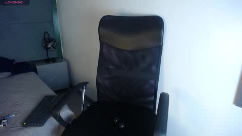 Sasha Brattz online show from February 26, 2025, 3:42 am