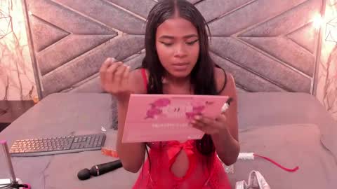 Sasha  online show from April 19, 2026, 8:00 pm