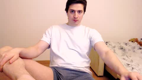 sasha_calvin online show from March 6, 2025, 10:36 pm