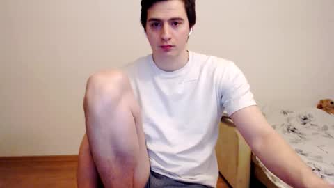 sasha_calvin online show from March 12, 2025, 5:02 am